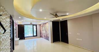 4 BHK Builder Floor For Resale in Maharani Bagh Delhi 5654505