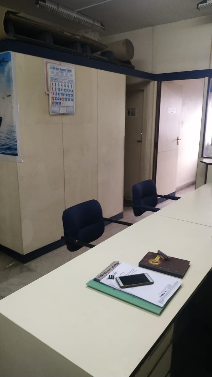 Rental Commercial Office Space 550 Sq.Ft. in Mittal Towers, Sivanchetti Gardens Bangalore 5654588