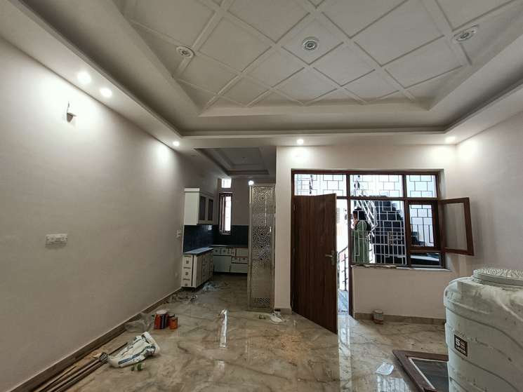 3 Bedroom 2000 Sq.Ft. Independent House in Kargi Dehradun