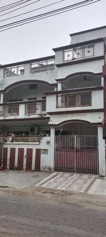 5 BHK Independent House For Resale in Sector B Lucknow 5654659