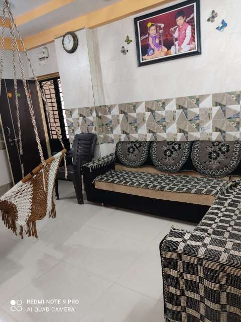 1 Bedroom 81 Sq.Yd. Apartment in Vastral Ahmedabad