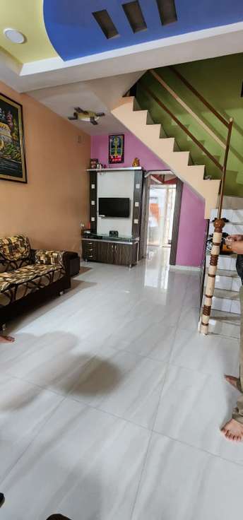 2 BHK Independent House For Resale in Vastral Ahmedabad 5654874