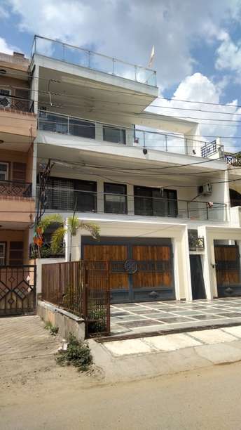 6+ BHK Independent House For Resale in Sector 23a Gurgaon 5654945