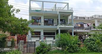 5 BHK Independent House For Resale in Raebareli Road Lucknow 5655112
