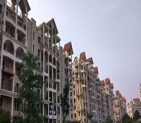 3 BHK Apartment For Resale in Nyati Environ Tingre Nagar Pune 5655359