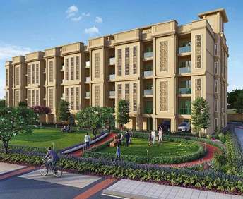2 BHK Independent House For Resale in Signature Global Synera Sector 81 Gurgaon 5655369