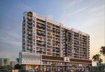 3.5 BHK Apartment For Resale in Dodke Palazzo Kothrud Pune 5655431