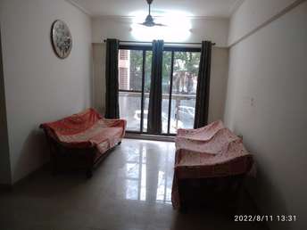 2 BHK Apartment For Resale in Sudarshan Sky Garden Ghodbunder Road Thane 5655480
