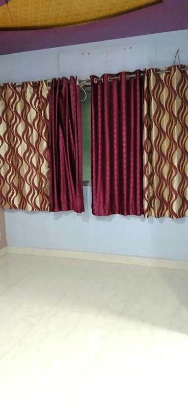 1 Bedroom 535 Sq.Ft. Apartment in Nalasopara East Mumbai