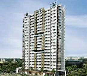 1 BHK Apartment For Resale in Crystal Armus Chembur Mumbai 5655712