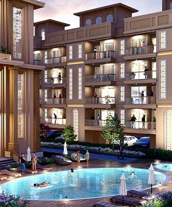 3 BHK Independent House For Resale in Signature Global City 92 Sector 92 Gurgaon 5655769
