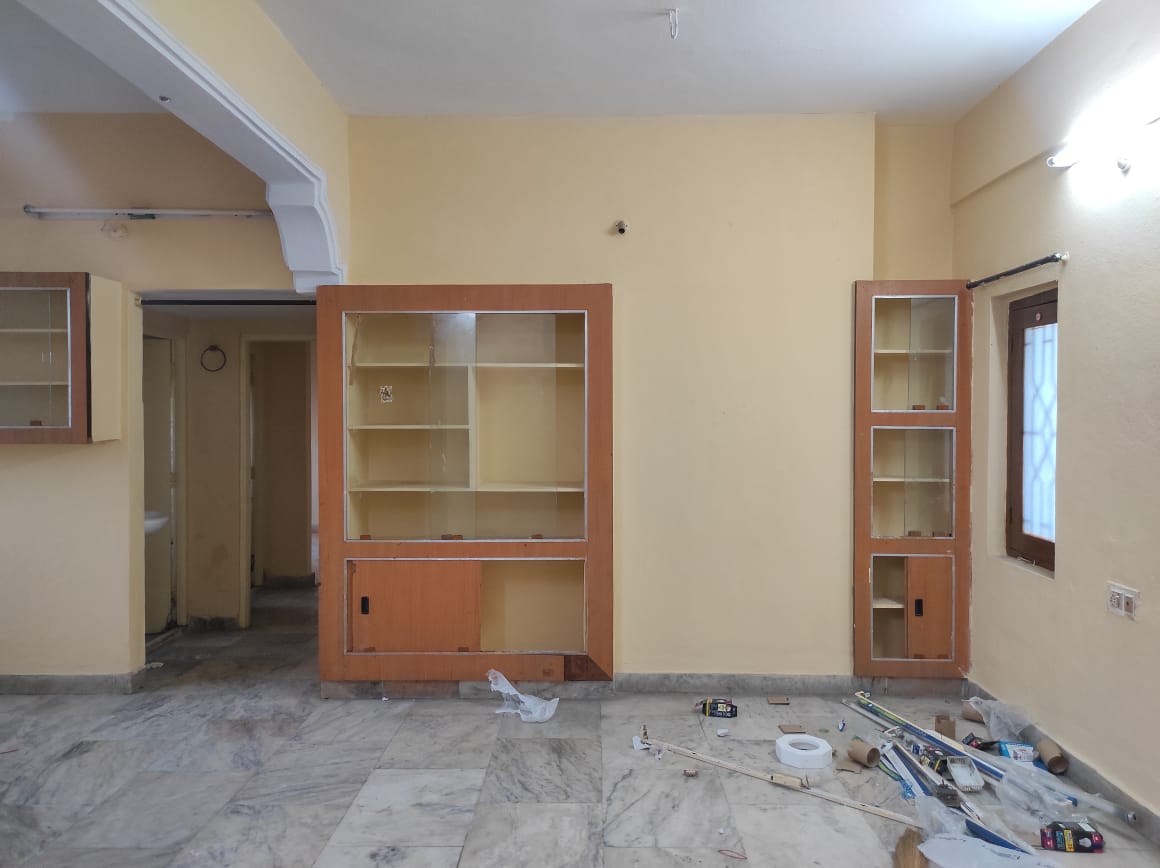 Rental 2 Bedroom 1050 Sq.Ft. Apartment in Tarnaka Hyderabad 5655932