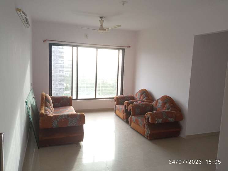 2 Bedroom 1210 Sq.Ft. Apartment in Adajan Surat