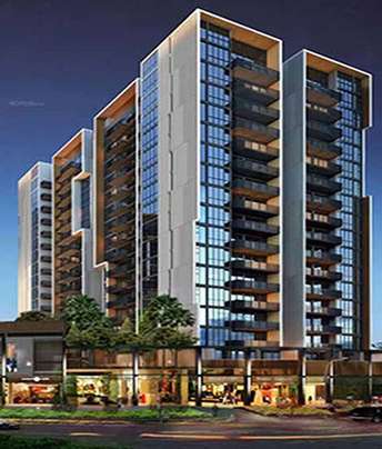 2 BHK Apartment For Resale in M3M Heights Sector 65 Gurgaon 5656112