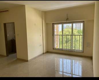 2 BHK Apartment For Resale in Malde Silver Scape Mulund West Mumbai 5656144