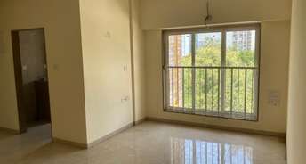 2 BHK Apartment For Resale in Malde Silver Scape Mulund West Mumbai 5656144