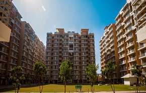 1 BHK Apartment For Resale in Breez Global Heights Sohna Sector 33 Gurgaon 5656237