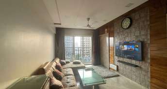 3 BHK Apartment For Resale in Kripadham Apartments Borivali East Mumbai 5656492