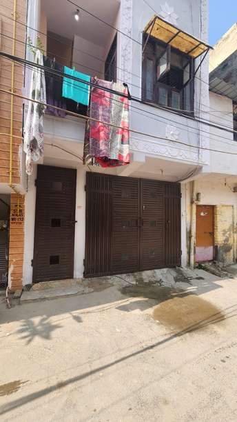 1 BHK Independent House For Resale in Dwarka Mor Delhi 5656498