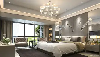 5 BHK Apartment For Resale in Elan The Presidential Sector 106 Gurgaon 5656500