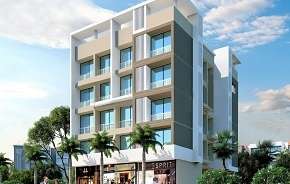Commercial Shop 370 Sq.Ft. For Resale In Ulwe Navi Mumbai 5656581