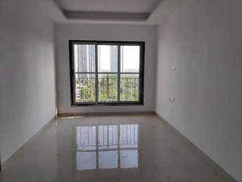 1 BHK Apartment For Resale in Malad East Mumbai 5657032