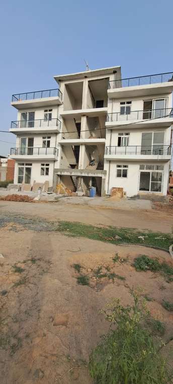 3 BHK Builder Floor For Resale in Shouryapuram Shahpur Bamheta Ghaziabad 5657101