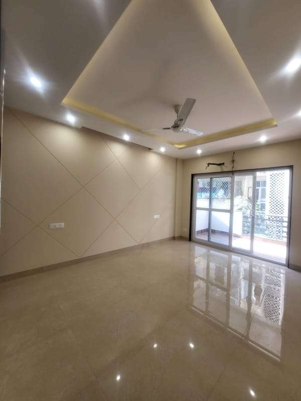 3 Bedroom 1400 Sq.Ft. Builder Floor in Patel Nagar Gurgaon