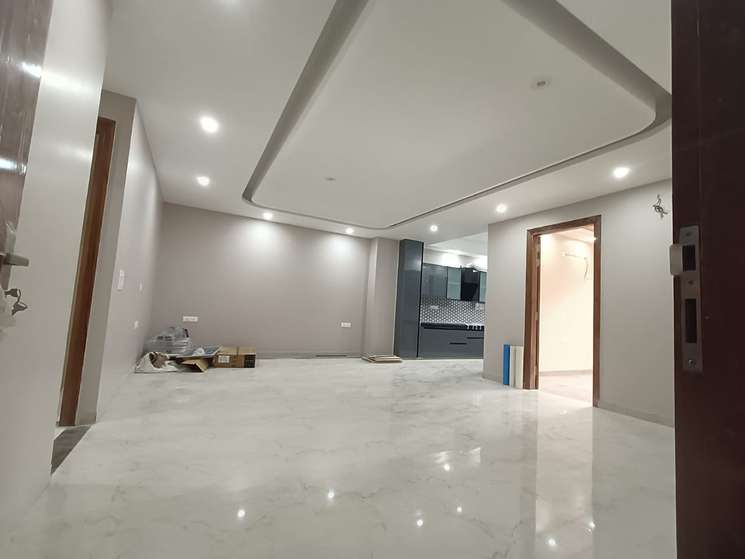 4 Bedroom 2200 Sq.Ft. Builder Floor in Sector 23a Gurgaon