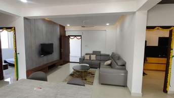 2 BHK Apartment For Resale in Miyapur Hyderabad 5657430