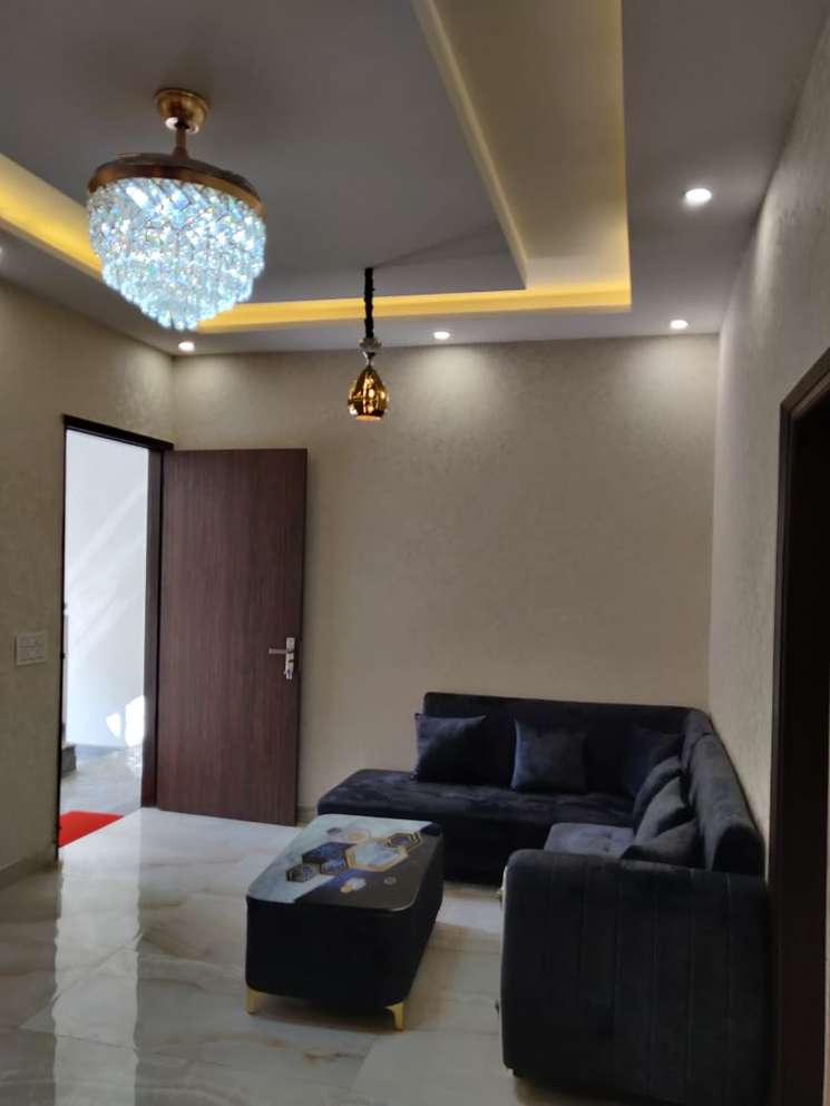 3 Bedroom 900 Sq.Ft. Builder Floor in Dera Bassi Mohali