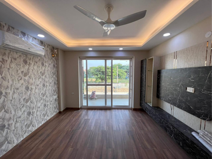 4 Bedroom 355 Sq.Yd. Builder Floor in Sector 52 Gurgaon