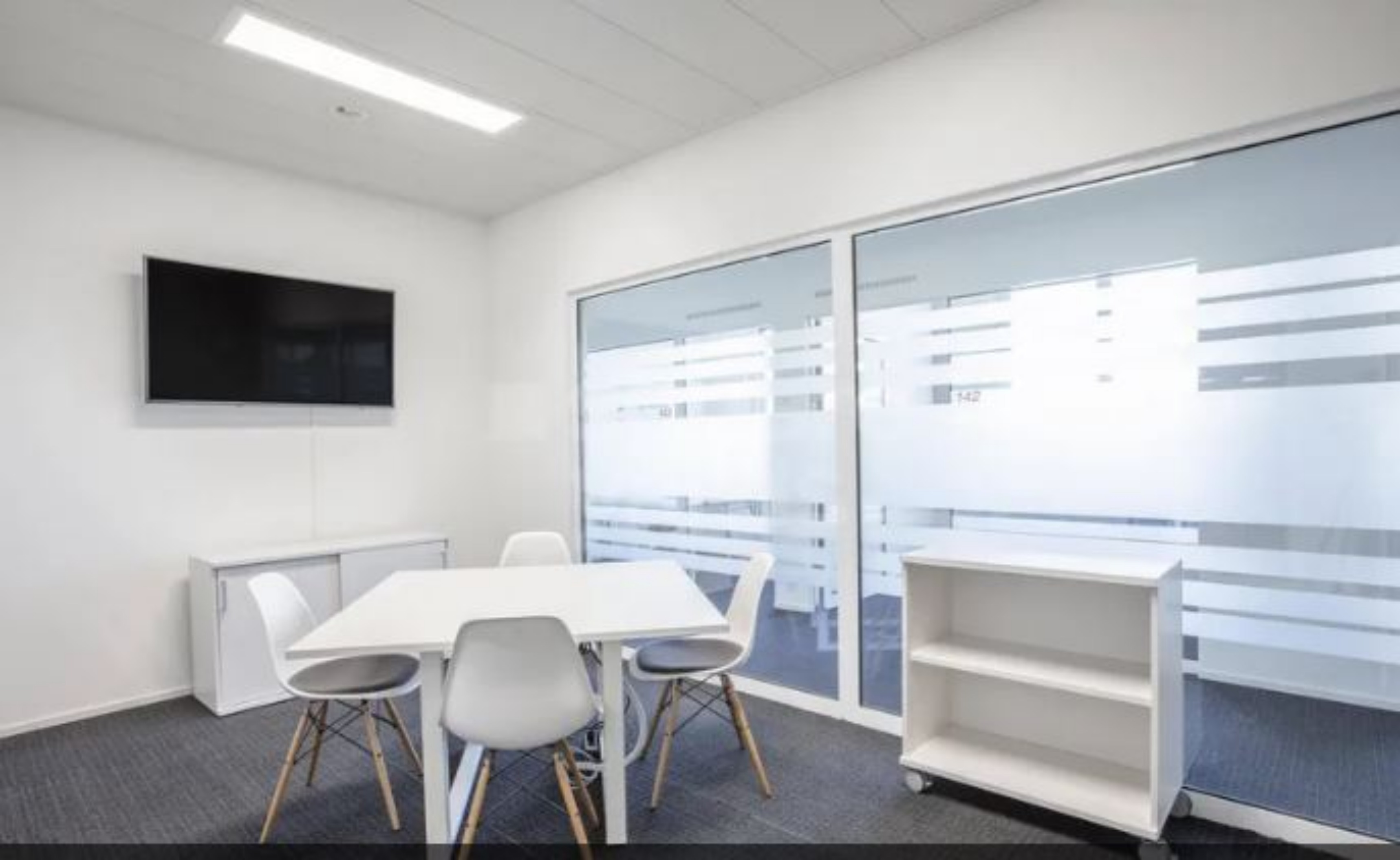 Rental Commercial Office Space 21000 Sq.Ft. in Hero Honda Chowk Gurgaon