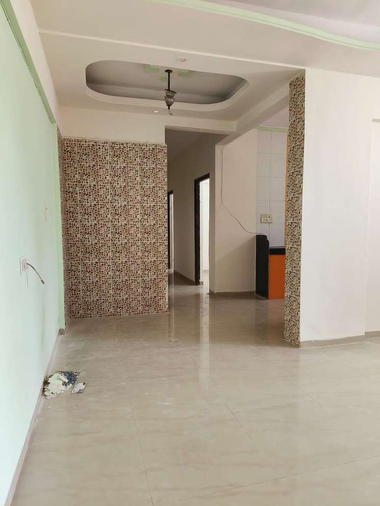 2 Bedroom 870 Sq.Ft. Apartment in Badlapur West Thane