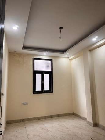 3 BHK Builder Floor For Resale in Khanpur Delhi 5657748