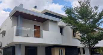 4 BHK Villa For Rent in Kanishka Vessella Homes Kondapur Hyderabad 5657750
