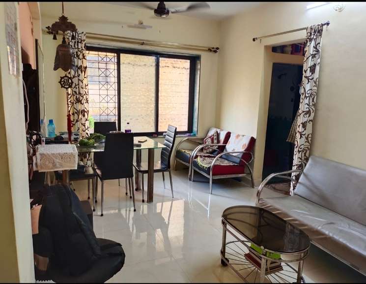 1 Bedroom 570 Sq.Ft. Apartment in Thakurli Thane