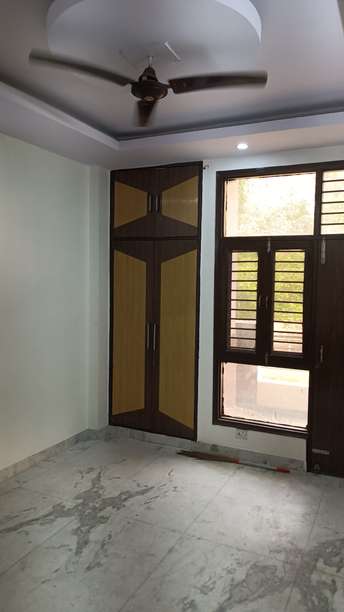 4 BHK Builder Floor For Resale in Vaishali Sector 1 Ghaziabad 5657933