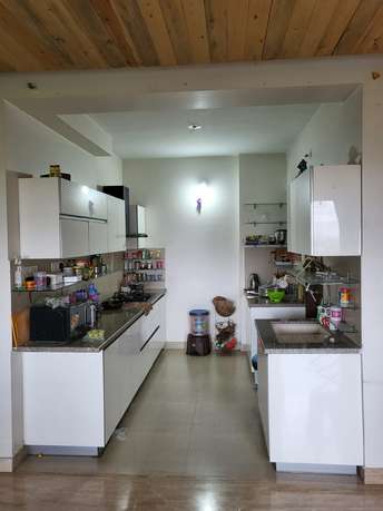2 BHK Apartment For Resale in Goel Ganga Acropolis Baner Pune 5657958