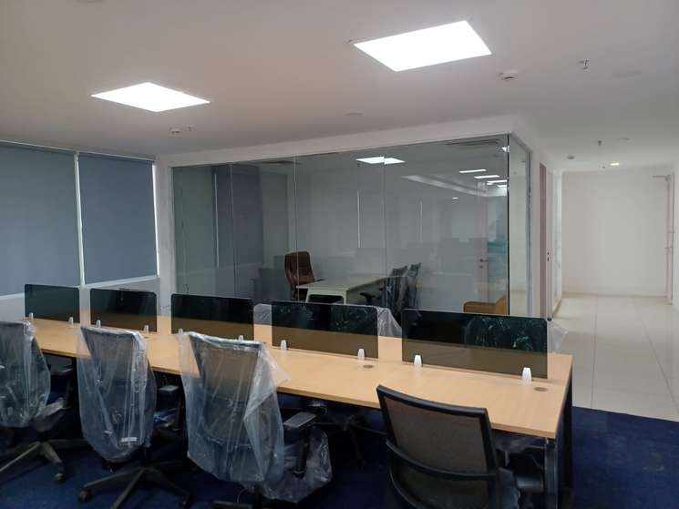 Commercial Office Space 1800 Sq.Ft. in Sector 74 Mohali