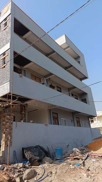 4 BHK Independent House For Resale in Isnapur Hyderabad 5658074