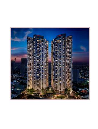 3 BHK Apartment For Resale in Thane West Thane 5658098