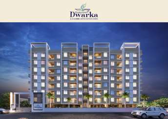 3 BHK Apartment For Resale in Moshi Pradhikaran Pune 5658173