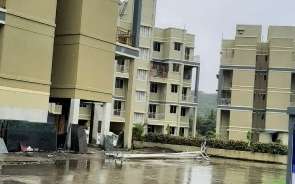 1 BHK Apartment For Resale in New Panvel Navi Mumbai 5658276