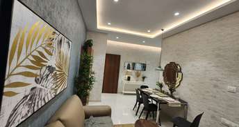 1 BHK Apartment For Resale in Sushanku Avenue 36 Goregaon West Mumbai 5658250