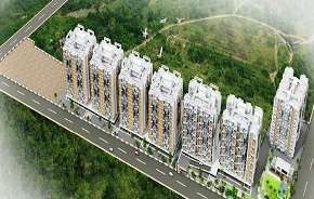 2 BHK Apartment For Resale in Silver Silver 9 Moshi Pune 5658261