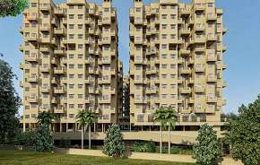 2 BHK Builder Floor For Resale in Kesar Tree Town Moshi Pune 5658337