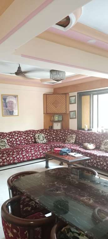 3 BHK Apartment For Resale in Mount Marry Apartments Bandra West Mumbai 5658402