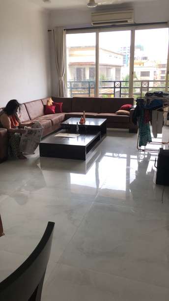 3 BHK Apartment For Resale in Kamala Roopkala Santacruz West Mumbai 5658432
