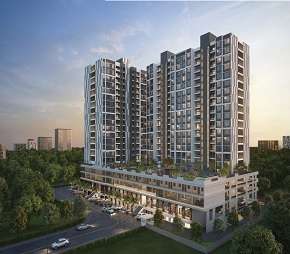2 BHK Apartment For Resale in Gandharv The High Gates Hadapsar Pune 5658451
